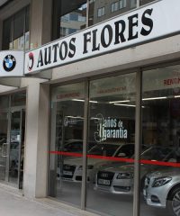 Autos Flores