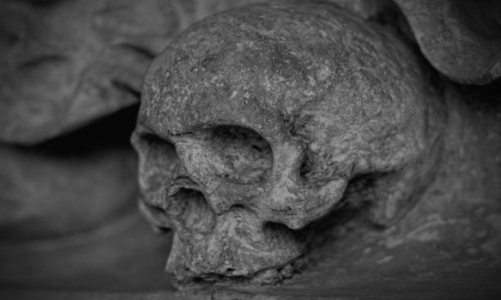 Estela de muertes ligadas a la corrupción en España1920