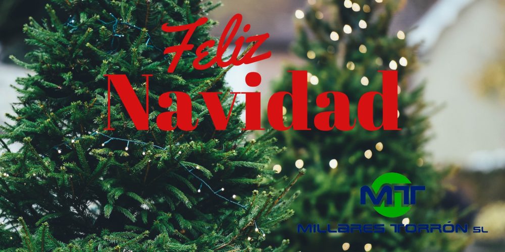 ¡Feliz Navidad!