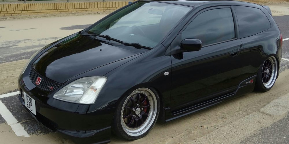 Honda y sus lunas táctiles para sus vehículos