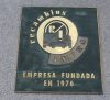 Recambios Infra