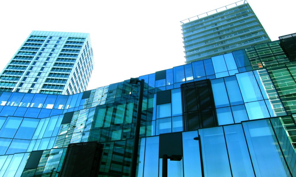 La arquitectura de cristal1920