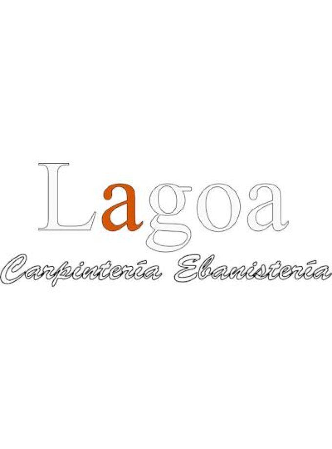 Carpintería Ebanistería Lagoa