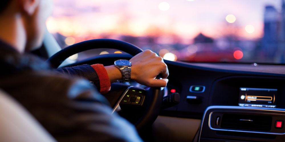 Licencias necesarias para conducir