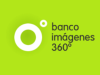 Banco imágenes 360º