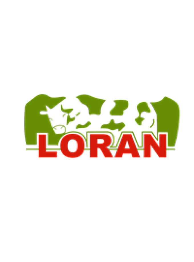 Lácteos Lorán
