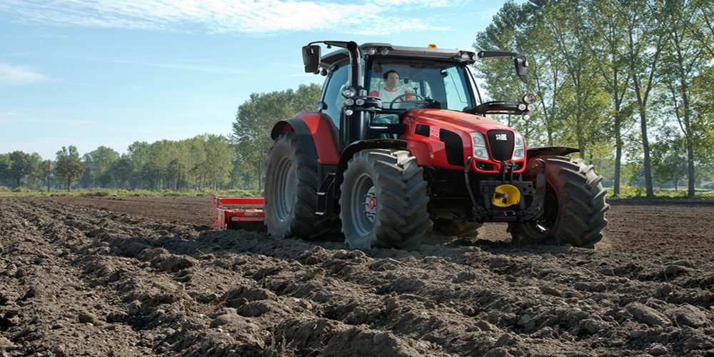 Medidas para evitar los accidentes con el tractor