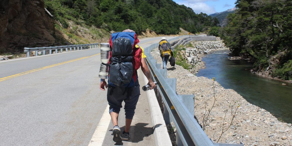 Motivos por los que viajar es la única operación bikini que necesitas