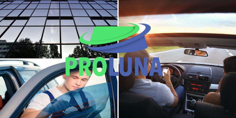 Proluna: Láminas Solares
