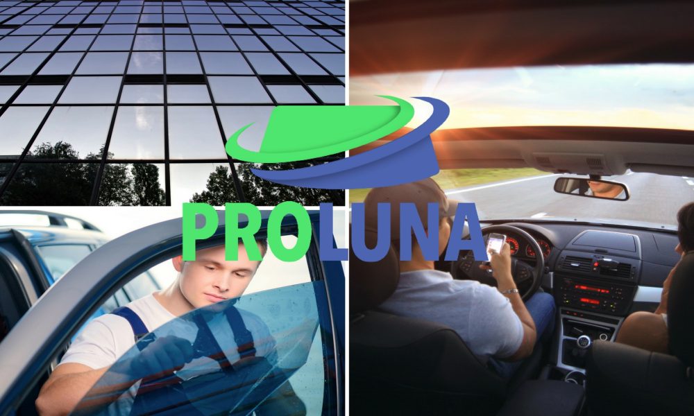 Proluna láminas solares