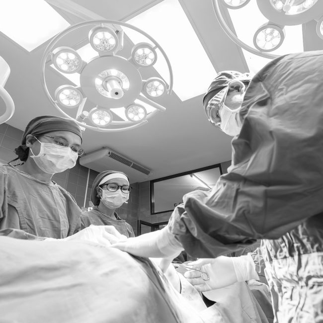 ¿Qué le hacen a un cuerpo cuando es donado a la ciencia?