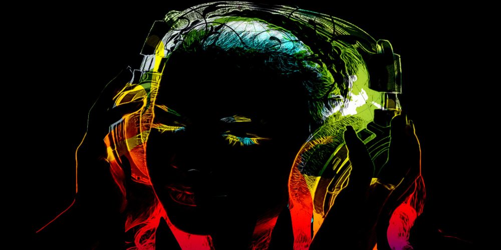 ¿Qué me pasa doctor? ¡Escucha usted poca música!
