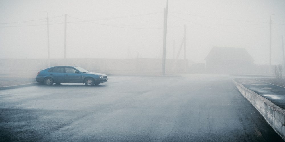 ¿Sabías que el frío y los cambios bruscos de temperatura pueden romper el parabrisas del coche?