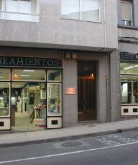 Saneamientos Riga S.L.