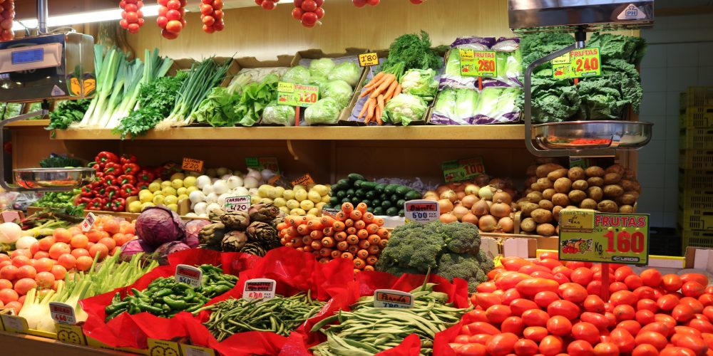 Según la opinión de la ciudadanía la agricultura está demasiado subvencionada