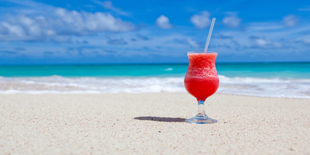 ¿Te vas al Caribe?