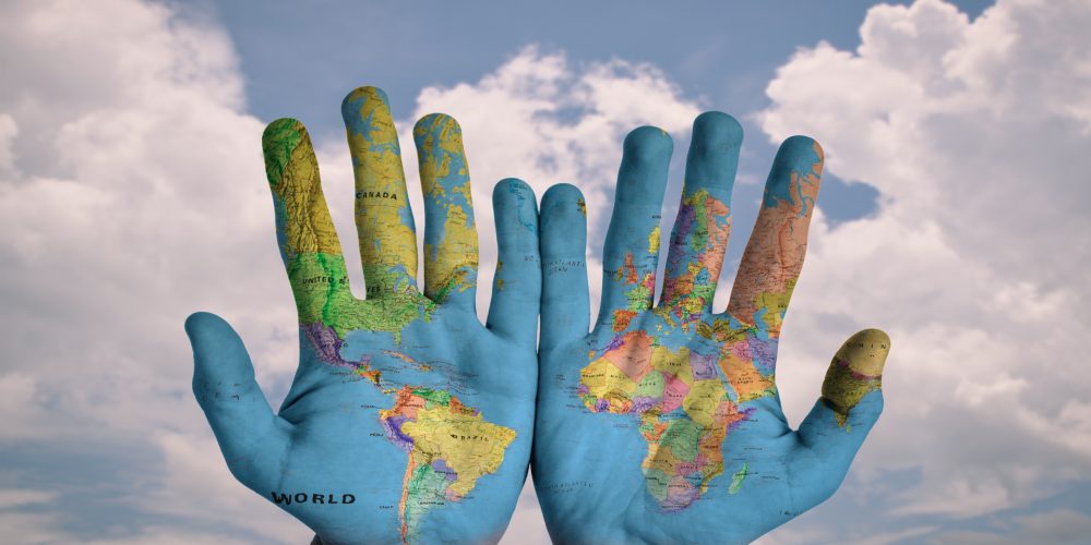 Un viaje que debes hacer una vez en tu vida, haz un viaje Ancestral