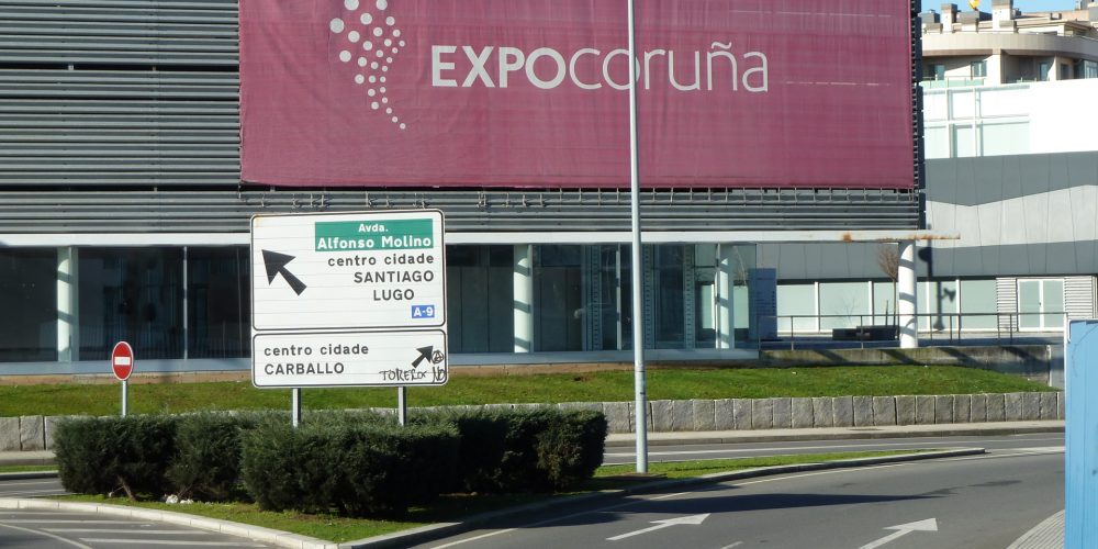 A Coruña acoge la feria de productos ecológicos más importante de España