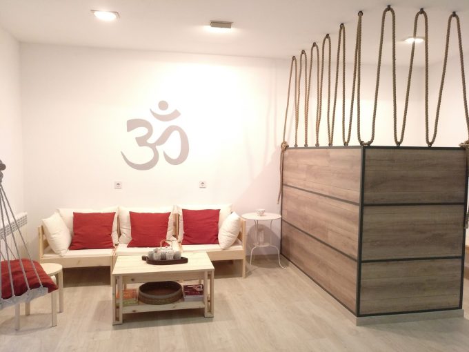 Agâra Yoga