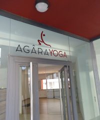 Agâra Yoga