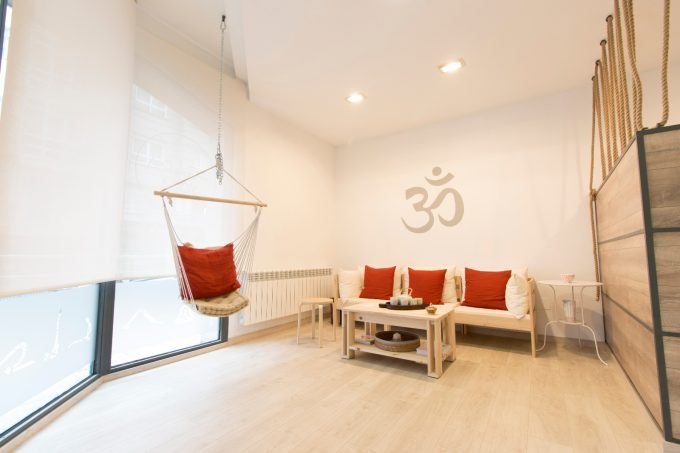 Agâra Yoga
