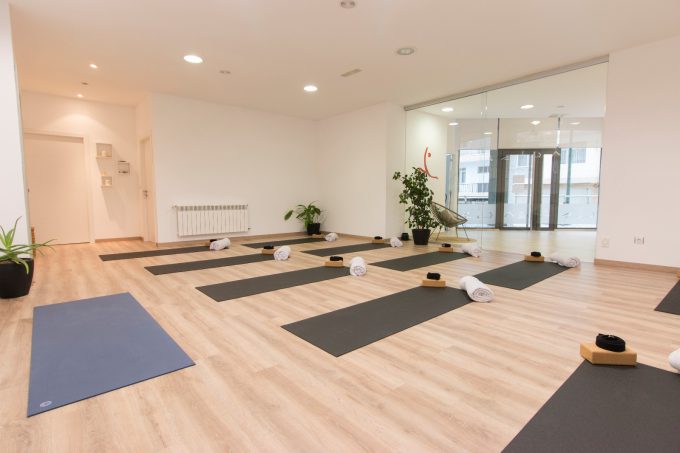 Agâra Yoga