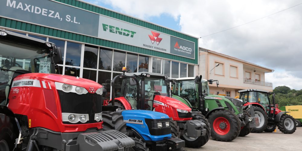 Aspectos importantes a la hora de elegir tractor