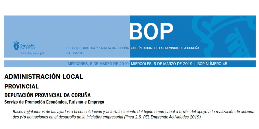 Ayudas para actuaciones de marketing y comunicación