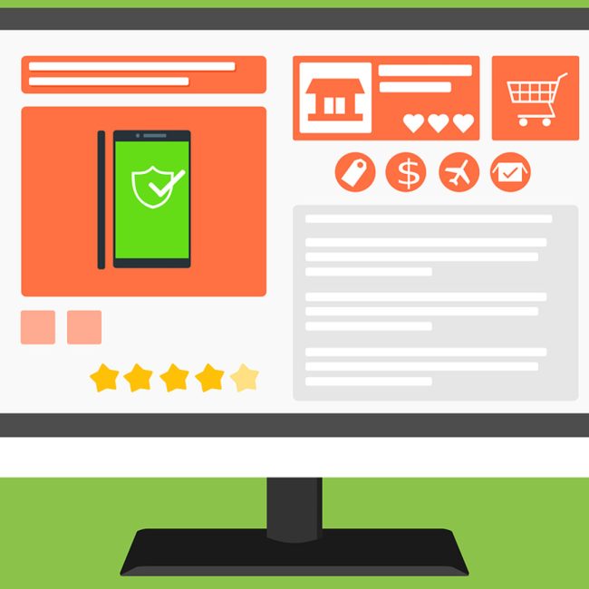 Ayudas de la Xunta para digitar empresas del sector comercial y artesanal