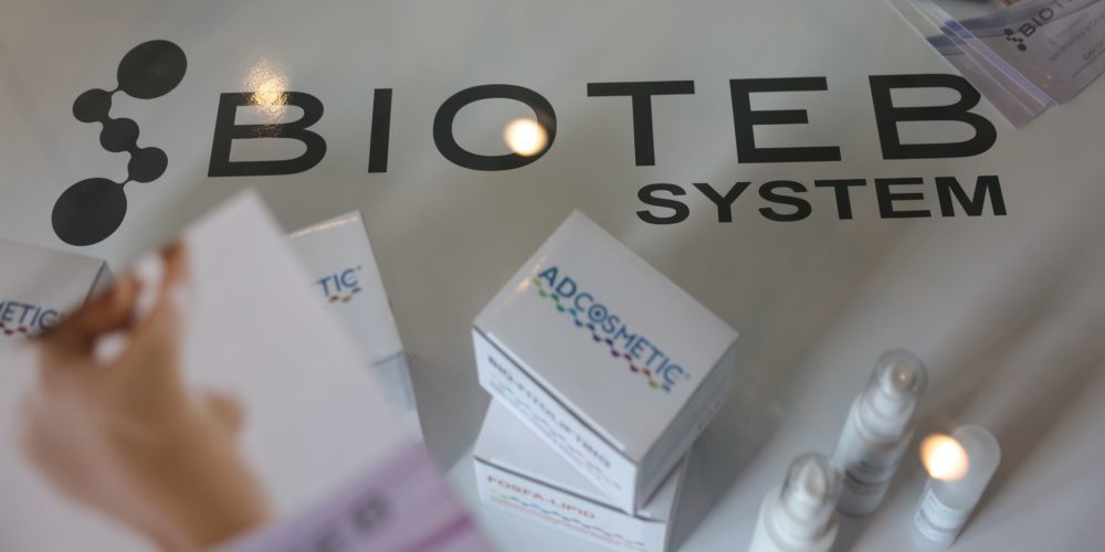BIOTEB, el tratamiento que desafía a la cirugía