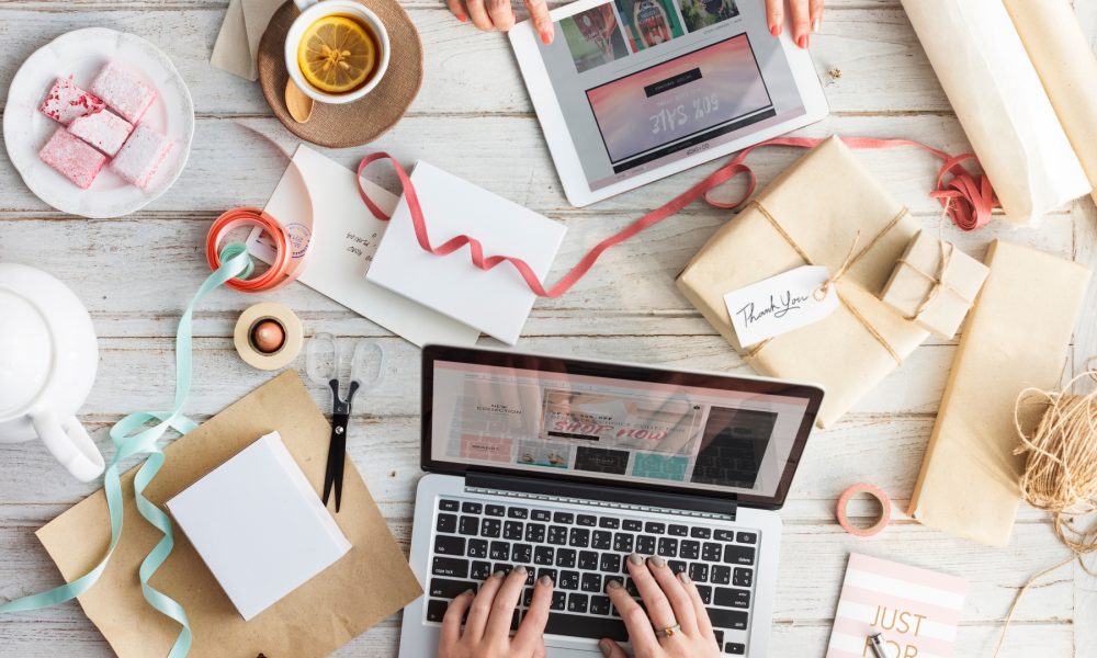 canales importantes en la creación de una estrategia de atención al cliente en ecommerce tienda online
