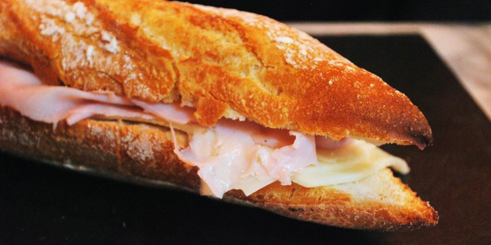 Claves para conseguir un bocadillo perfecto