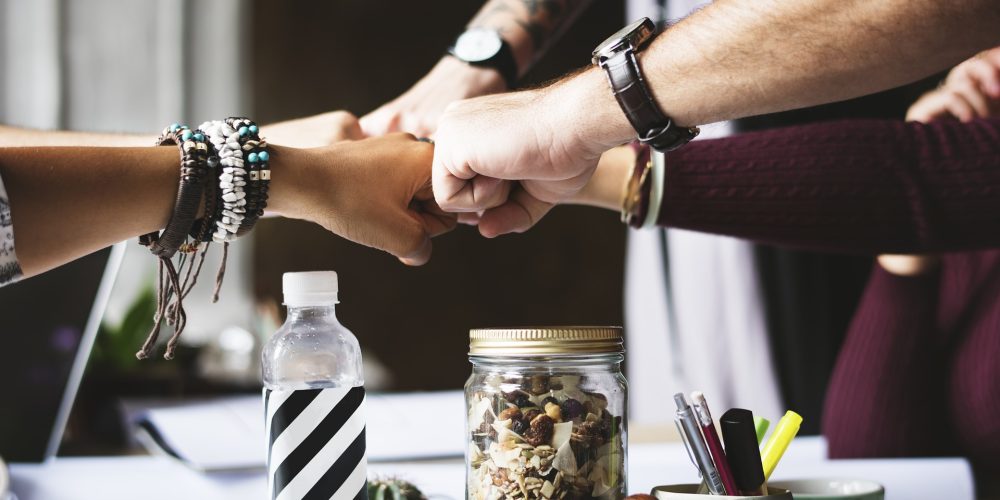 Cómo influyen las buenas prácticas empresariales sobre el clima laboral