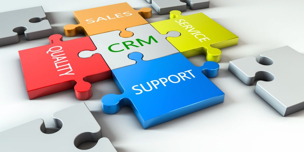¿Por qué un CRM es fundamental para marketing y ventas?
