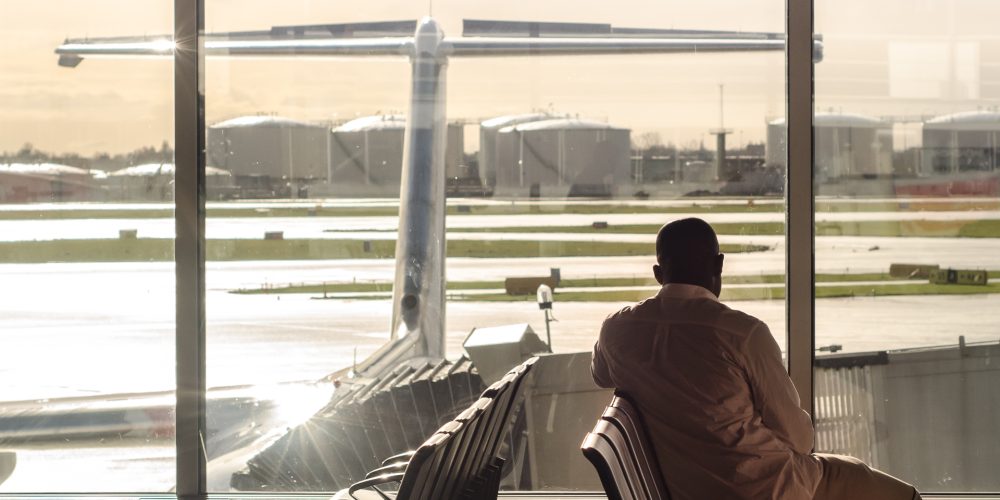 Cuándo y cómo reclamar a la aerolínea