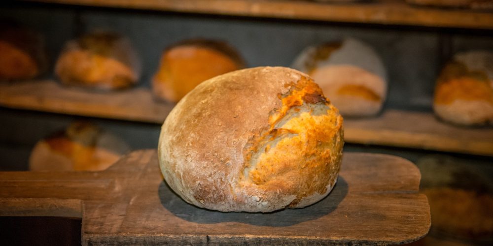 Curiosidades sobre el pan