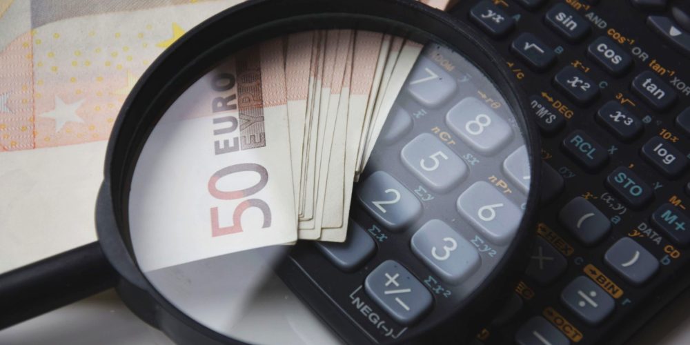 Declaración de la renta errónea o no presentada: qué hacer