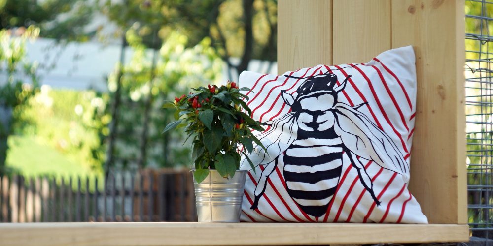 Decoración: Ideas para hacerte con el mejor espacio outdoor