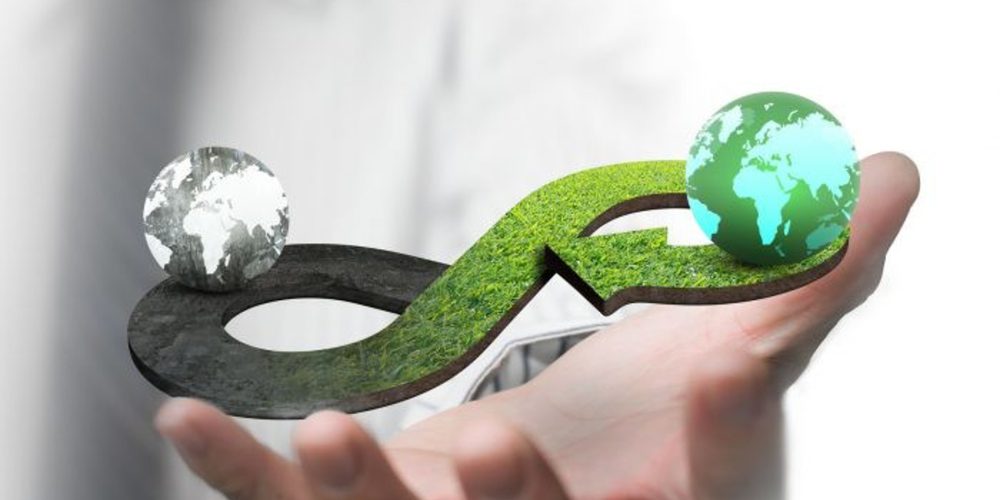 Economía Circular, Diseño e Innovación