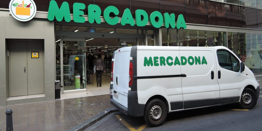 El top 5 de las empresas que más facturan en España