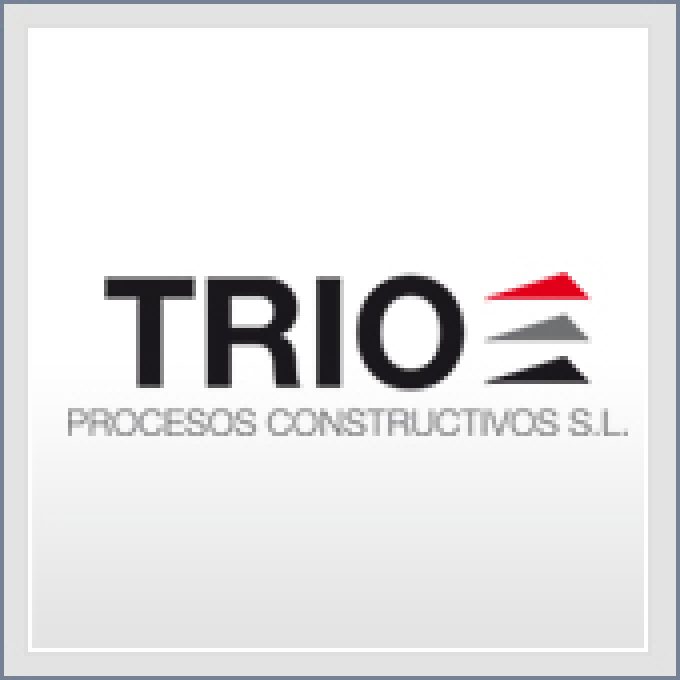 Trio Procesos Constructivos, S.L.