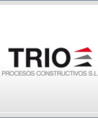 Trio Procesos Constructivos, S.L.