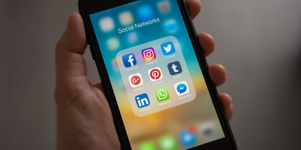 Facebook, la red social más utilizada por las empresas