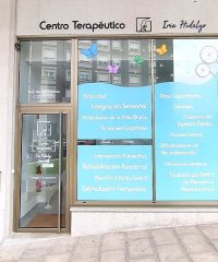 Centro terapéutico Iria Hidalgo