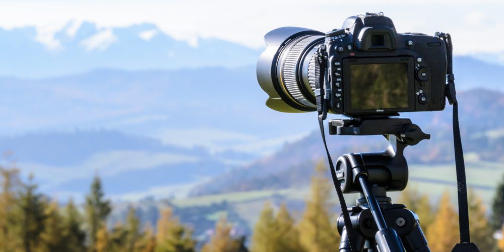 Fotografía: El triángulo de exposición