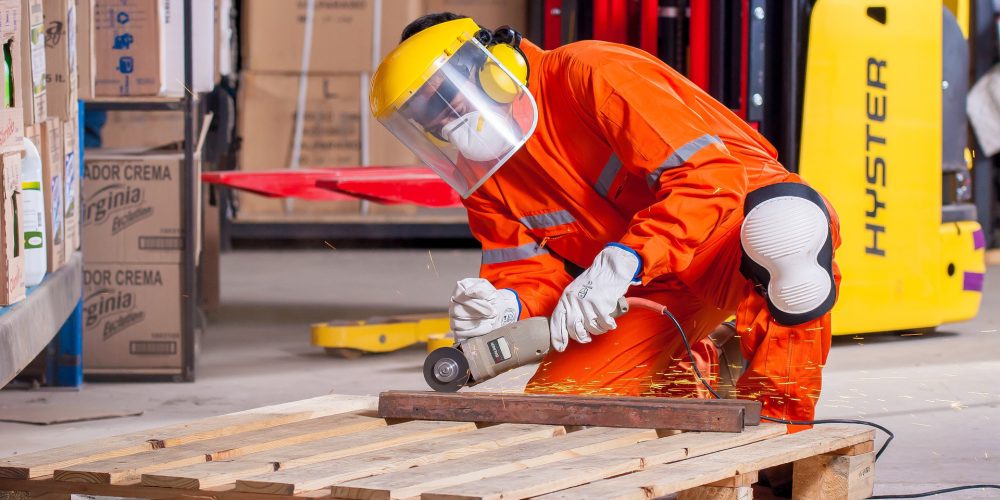 Fundamentos básicos de la prevención de riegos laborales