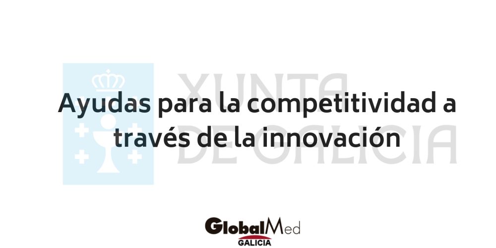 Innova Peme 2019: ayudas para planes de innovación