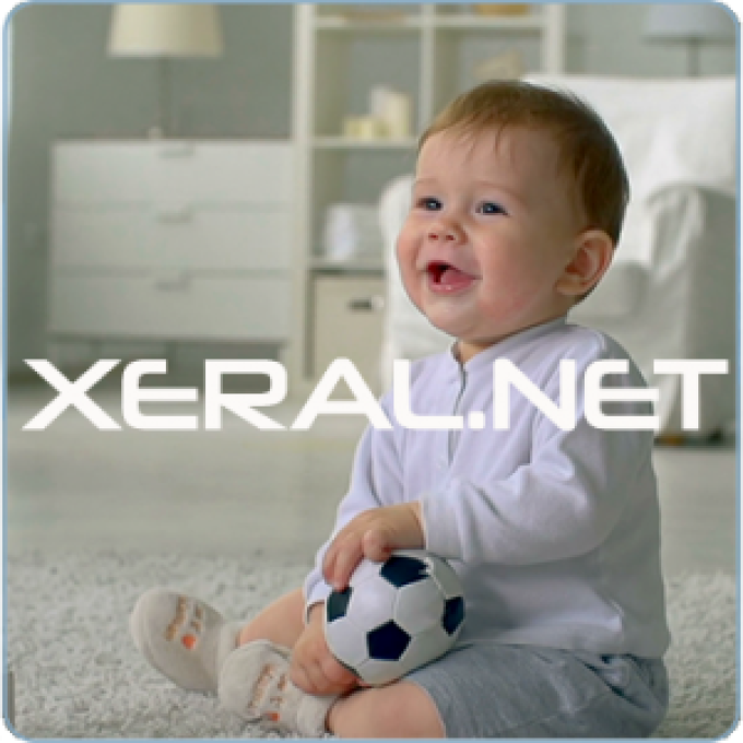 XERAL.NET