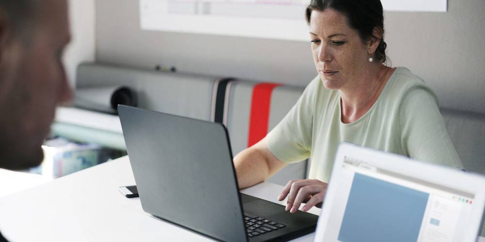 La clasificación de las empresas según su forma jurídica
