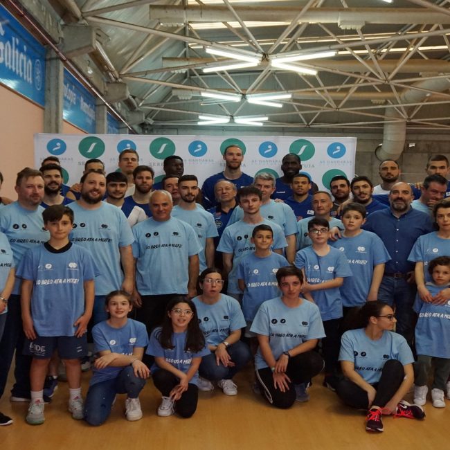 La experiencia ProAm: todo un éxito